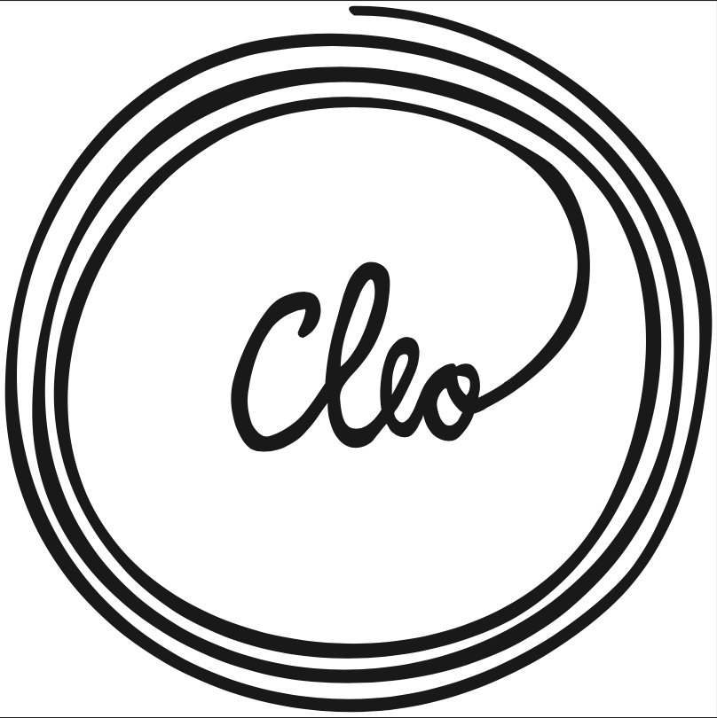 cleo logo